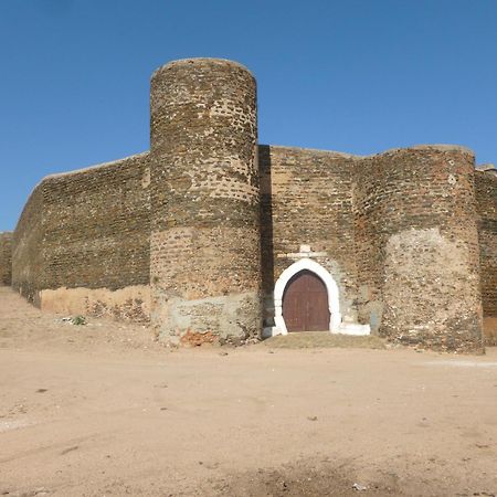 Casa De Veiros - Estremoz Villa Luaran gambar