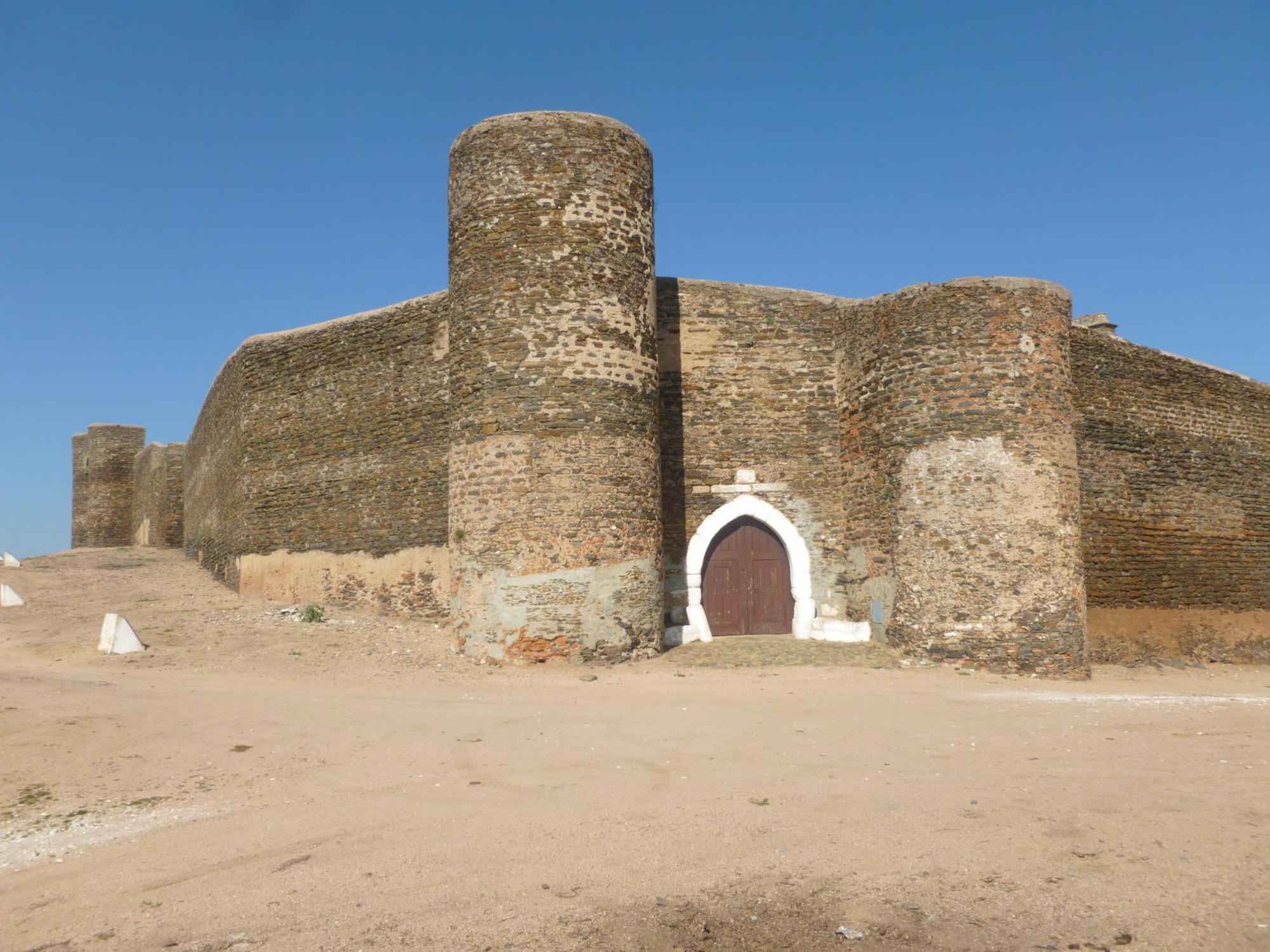 Casa De Veiros - Estremoz Villa Luaran gambar