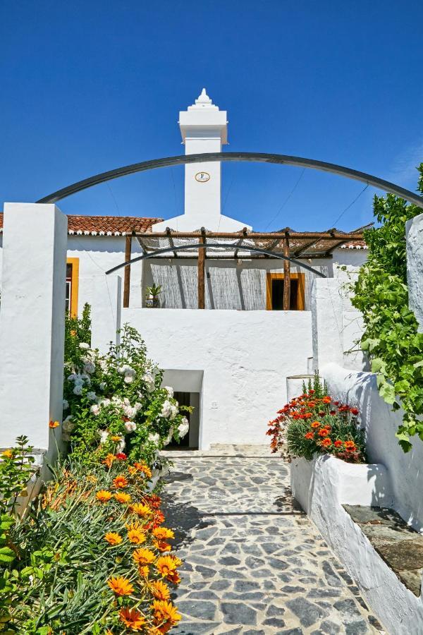 Casa De Veiros - Estremoz Villa Luaran gambar